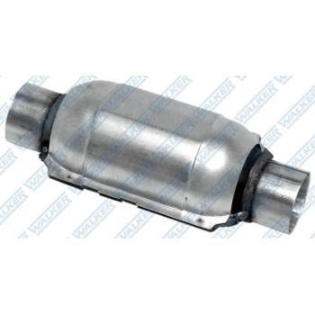 1989 Subaru RX Catalytic Converter