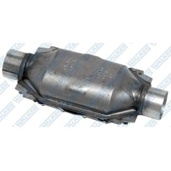 1989 Subaru GL Catalytic Converter