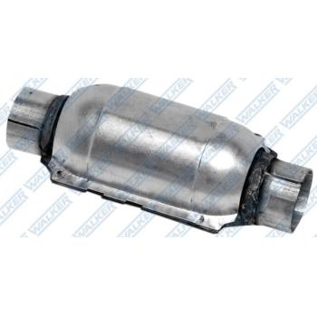 1988 Volkswagen Quantum Catalytic Converter
