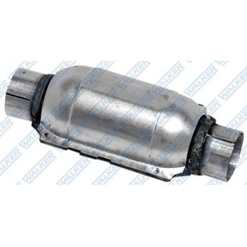 1975 Volvo 164 Catalytic Converter