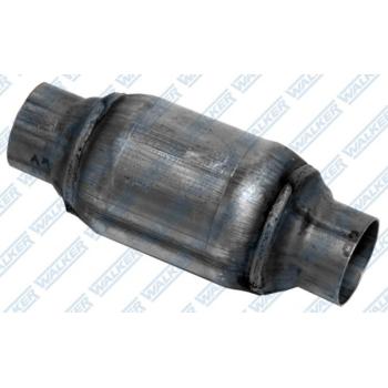 1981 Mercedes-Benz 280E Catalytic Converter
