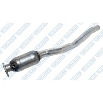 1989 Volvo 244 Catalytic Converter