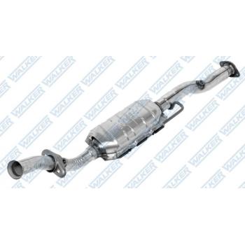 1996 Ford Ranger Catalytic Converter
