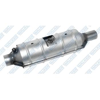 1996 Ford Econoline Super Duty Catalytic Converter