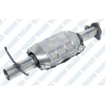1998 Saturn SC2 Catalytic Converter