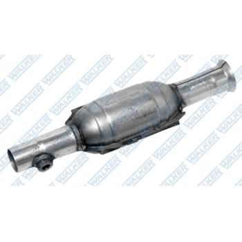 2002 Chevrolet Prizm Catalytic Converter