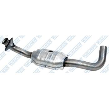 2004 Ford Explorer Catalytic Converter