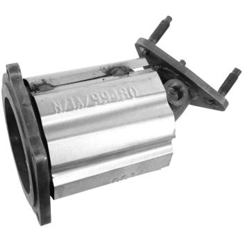 2001 Kia Magentis Catalytic Converter