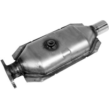 2011 Ford Fusion Catalytic Converter Rear Walker Exhaust 16473 image 1 of 1