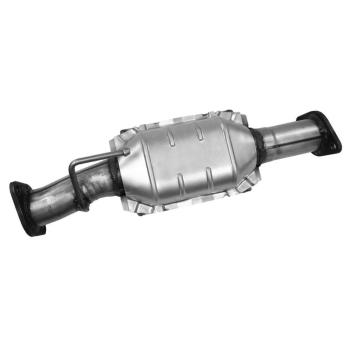 2009 Chevrolet Traverse Catalytic Converter