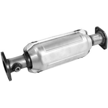 2004 Mitsubishi Outlander Catalytic Converter