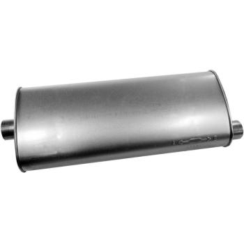2004 GMC Envoy Exhaust Muffler