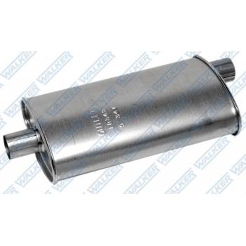 1985 Volvo 745 Exhaust Muffler
