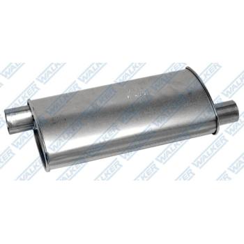 1989 Cadillac Seville Exhaust Muffler