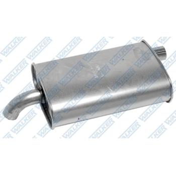 1998 Saturn SC2 Exhaust Muffler
