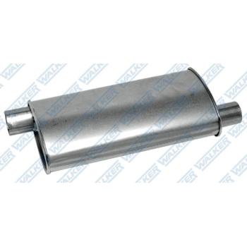 1988 Buick Electra Exhaust Muffler