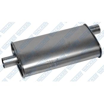 1982 Toyota Corona Exhaust Muffler
