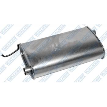 1991 Honda CRX Exhaust Muffler