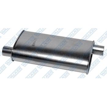 1988 Buick Electra Exhaust Muffler Walker Exhaust 18235 image 1 of 1