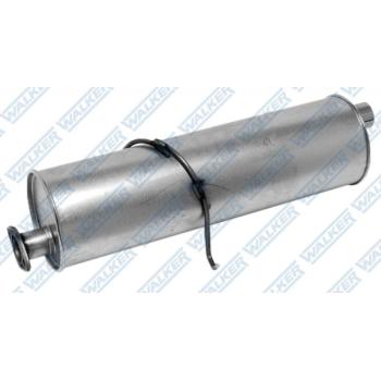 1993 Mazda B2600 Exhaust Muffler