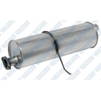 1987 Mazda B2000 Exhaust Muffler