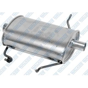 1997 Geo Metro Exhaust Muffler