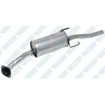 1989 Subaru GL Exhaust Muffler