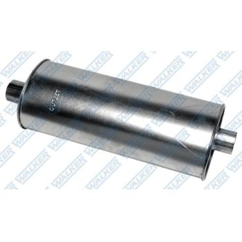 2003 Ford F-150 Exhaust Muffler