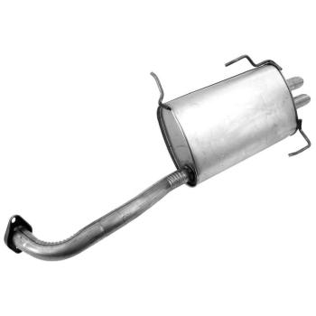 2003 Nissan Maxima Exhaust Muffler