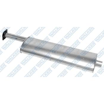 2001 Oldsmobile Silhouette Exhaust Muffler