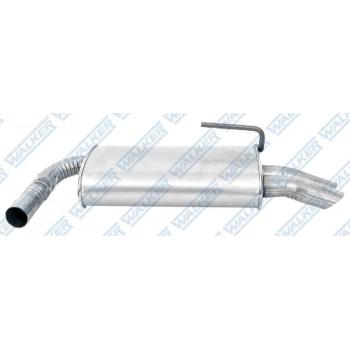 2005 Nissan Altima Exhaust Muffler Walker Exhaust 18933 image 1 of 1