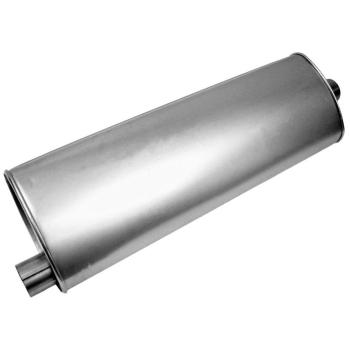 2005 Saturn Relay Exhaust Muffler