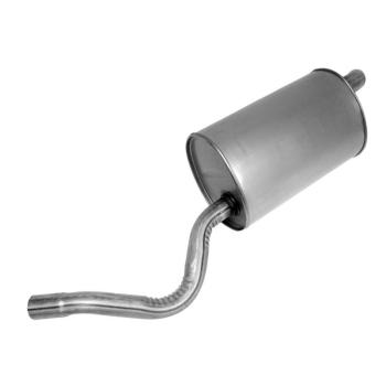 2000 Saturn SC2 Exhaust Muffler