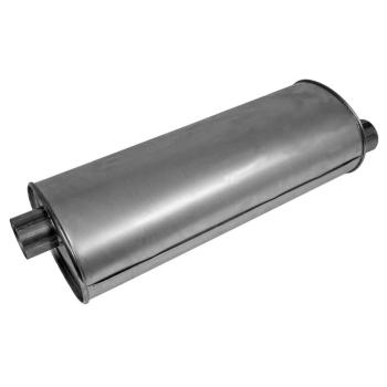 2006 GMC Yukon XL 1500 Exhaust Muffler