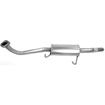 2003 Infiniti QX4 Exhaust Muffler
