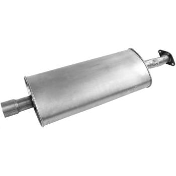 2005 Ford Escape Exhaust Muffler