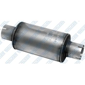 2010 Ford F-250 Super Duty Exhaust Muffler