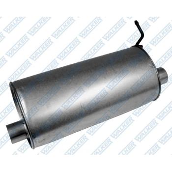 2008 Chevrolet Colorado Exhaust Muffler