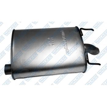 2008 Buick Allure Exhaust Muffler