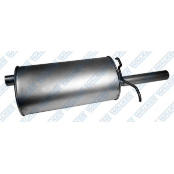 2009 Chevrolet Cobalt Exhaust Muffler
