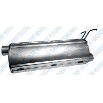 1996 Ford Econoline Super Duty Exhaust Muffler