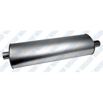2009 Dodge Dakota Exhaust Muffler