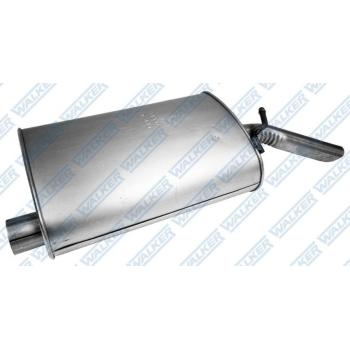 2008 Buick Lucerne Exhaust Muffler