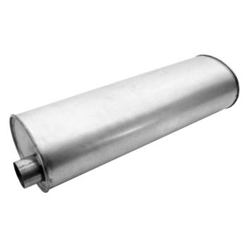 2009 Chevrolet Avalanche Exhaust Muffler