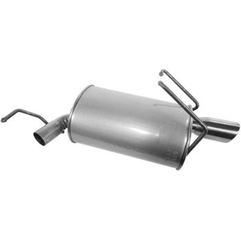 2009 Dodge Journey Exhaust Muffler