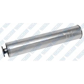 1991 Volkswagen Vanagon Exhaust Muffler