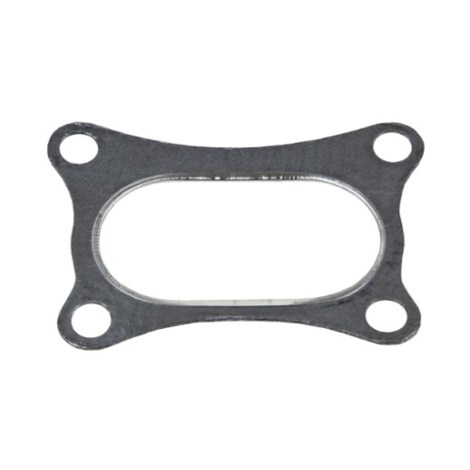 Walker Exhaust 31733 - Exhaust Pipe Flange Gasket Walker Exhaust 31733 Exhaust Pipe Flange Gasket product image 1 of 1