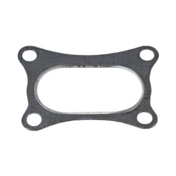 2014 Acura TSX Exhaust Pipe Flange Gasket Converter (Inlet) Walker Exhaust 31733 image 1 of 1