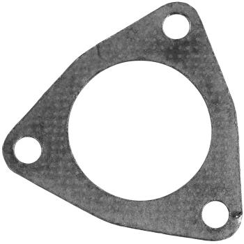 2014 Acura TSX Exhaust Pipe Flange Gasket Rear Converter To Muffler Assembly Walker Exhaust 31737 image 1 of 1