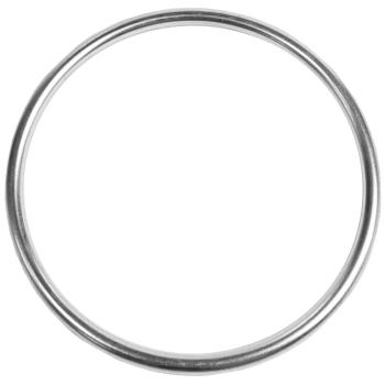 2004 Infiniti I35 Exhaust Pipe Flange Gasket Converter Inlet (Right) Walker Exhaust 31739 image 1 of 1